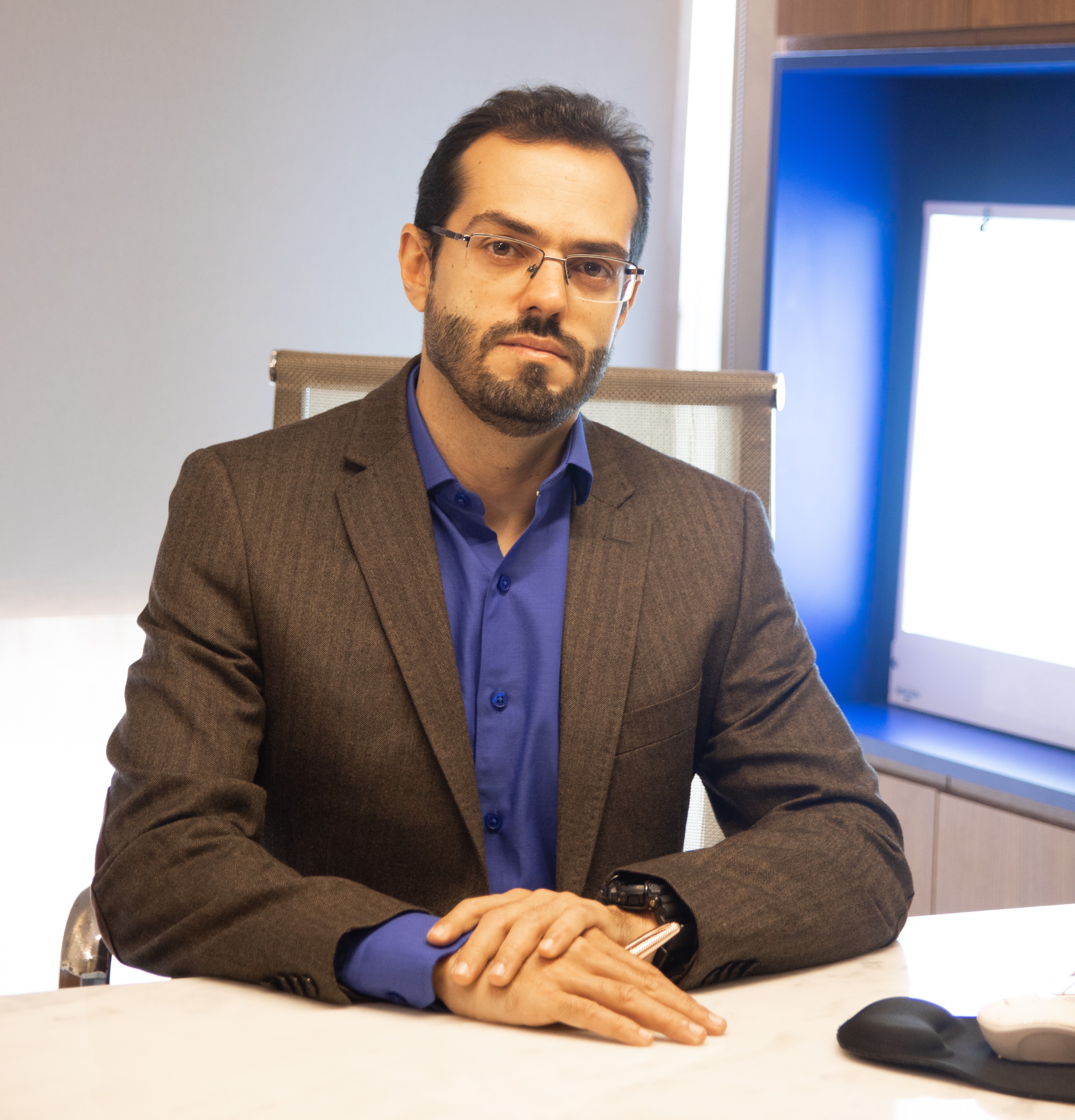 Dr. Alessandro Taranto - Neurologista